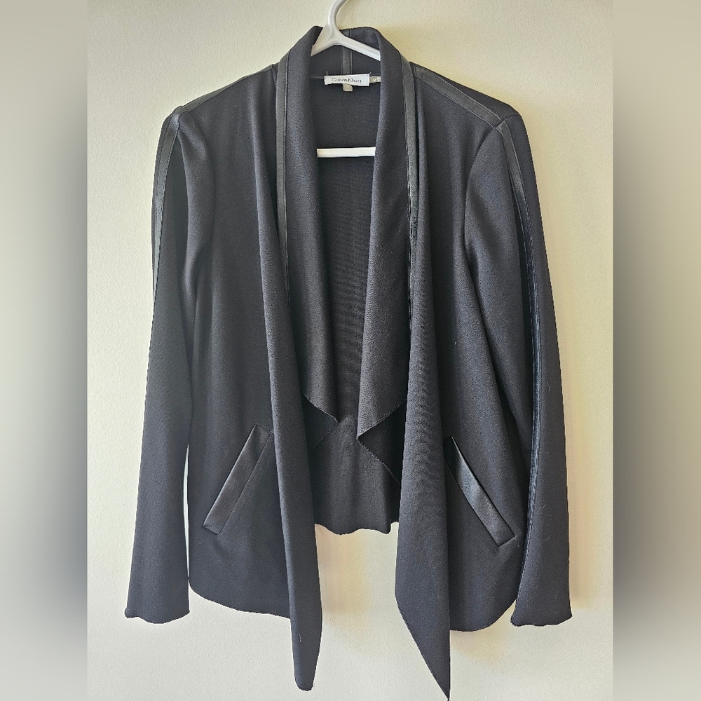 Calvin Klein Jacket